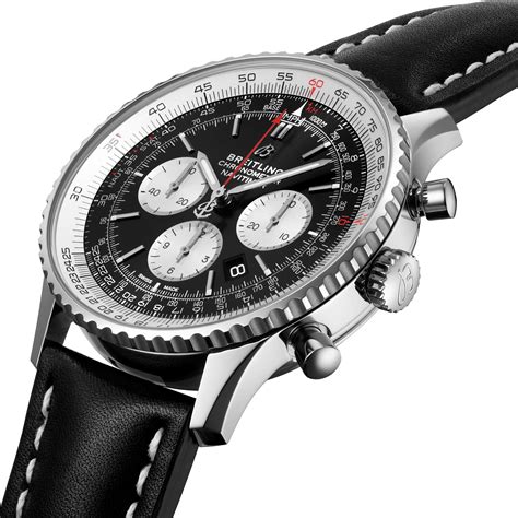 breitling navitimer 1 unterschied b01